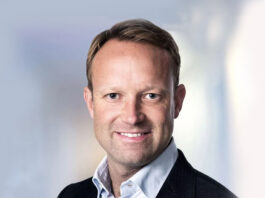 Fredrik Lagercrantz ny CFO för ICA Gruppen