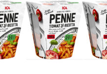 ICA återkallar penne