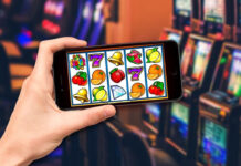 kontantfritt i butik och på slots online