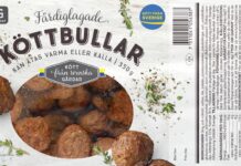 Garant-Kottbullar