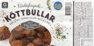 Garant-Kottbullar