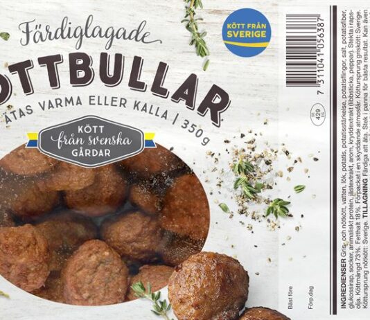 Garant-Kottbullar