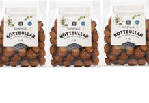 Garant Köttbullar 2023