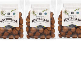 Garant Köttbullar 2023