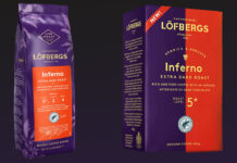 Mörk nyhet Löfbergs