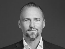 Johan Lingefjärd ny VD för Polfärskt Bröd