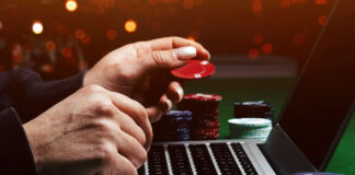 Så spelar du casino online idag 