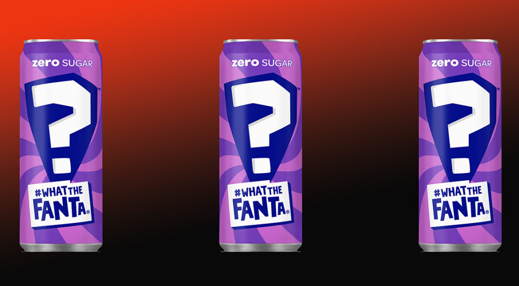 #WhatTheFanta