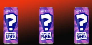 #WhatTheFanta