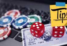Hur spelar man på ett online casino