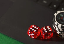 Kriterier för bästa online casino 