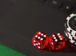 Kriterier för bästa online casino 