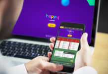 happy casion nytt online casino 2022