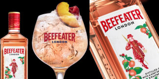 Beefeater