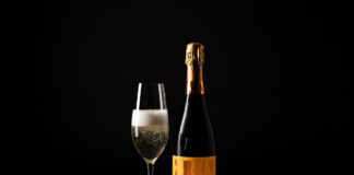 ¡H! Barcelona Sparkling Brut