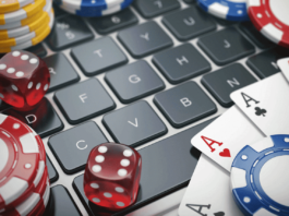 När man väljer ett online casino att spela på, är det viktigt att titta närmare på säkerhetsaspekterna och licensieringen för att undvika proble