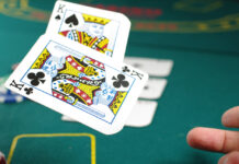 Insättningsbonusar onlinecasino
