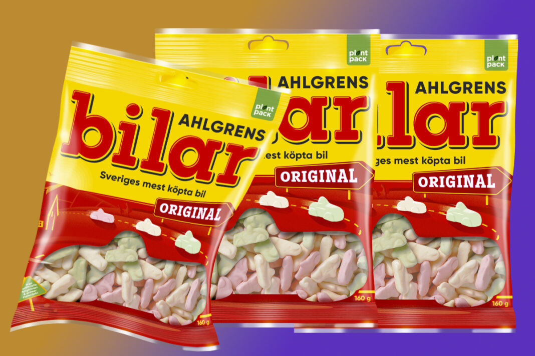 Ahlgrens Bilar