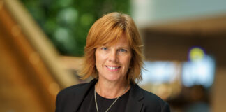 Anneli Bylund har rekryterats som ny hållbarhetschef på Lidl Sverige