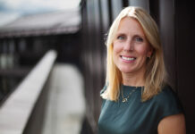 Foto Martina Huber - Linda Ahlmalm