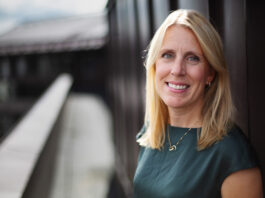 Foto Martina Huber - Linda Ahlmalm