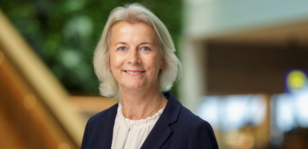 Lidl Sverige har meddelat att Marita Wengelin nu axlar rollen som kommunikations- och CSR-chef sedan den 1 juni.