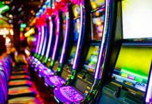 casino 2023