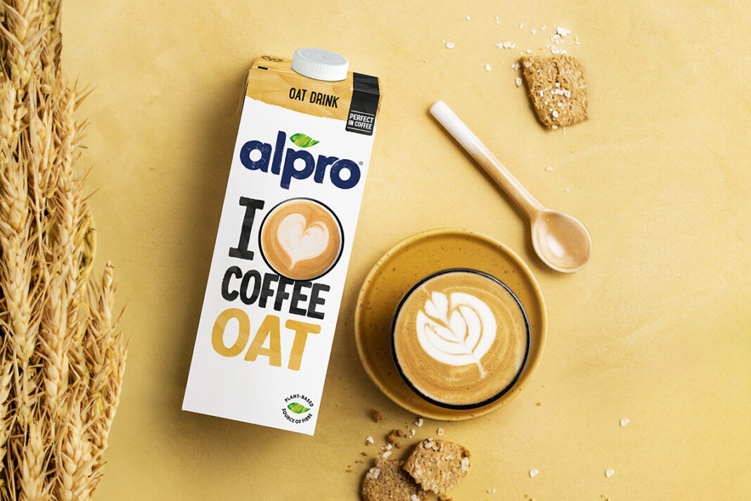 Alpro OAT