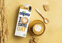 Alpro OAT
