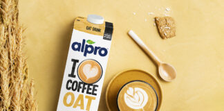 Alpro OAT