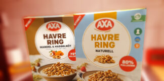 Havrering AXA