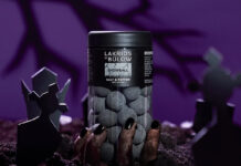 LAKRIDS BY BÜLOW