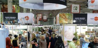 Nordic Organic Food Fair