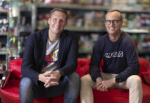Matsmart 2023 - Butiksnytt-Karl Andersson, Peter Beckius