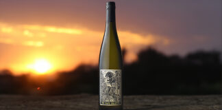 Riesling med The Grape Collective 2023