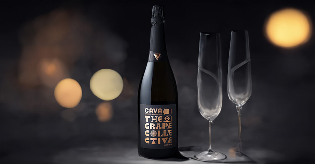 The Cava Grape Collective - Butiksnytt