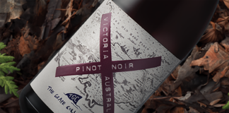 The Grape Collectives X Marks the Spot Pinot Noir - Butiksnytt