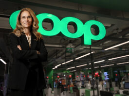 marie-nygren-vd coop - butiksnytt