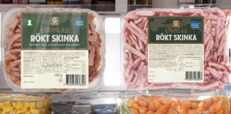 Axfood återkallar