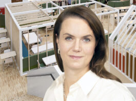 Karin Andrén ny HR-direktör för ICA Gruppen