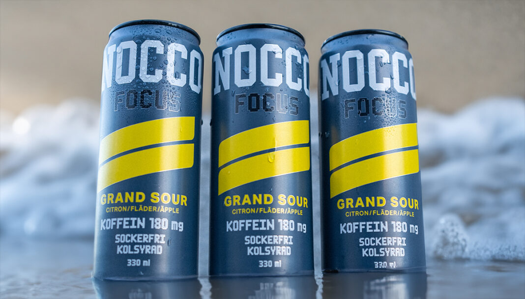 NOCCO Fokus Grand-Sour