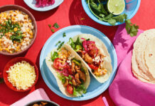 Tex-Mex 2024 - Butiksnytt
