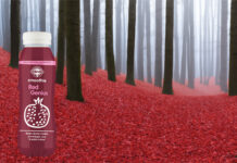 Lidl Red Genius Återkallas Smoothie