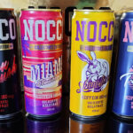 Nocco - Butiksnytt 2024 nyhet