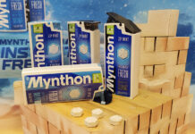 Mynthon-Butiksnytt 2025