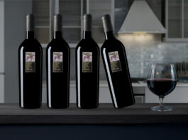 Feudi di San Gregorio Lacryma Christi Rosso