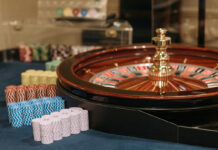 Hur casinoindustrin utvecklas