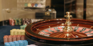 Hur casinoindustrin utvecklas