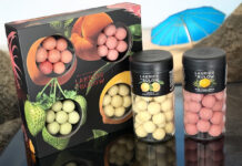 Lakrids Bulow - Butiksnytt 2025
