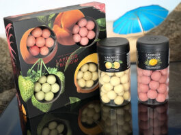 Lakrids Bulow - Butiksnytt 2025